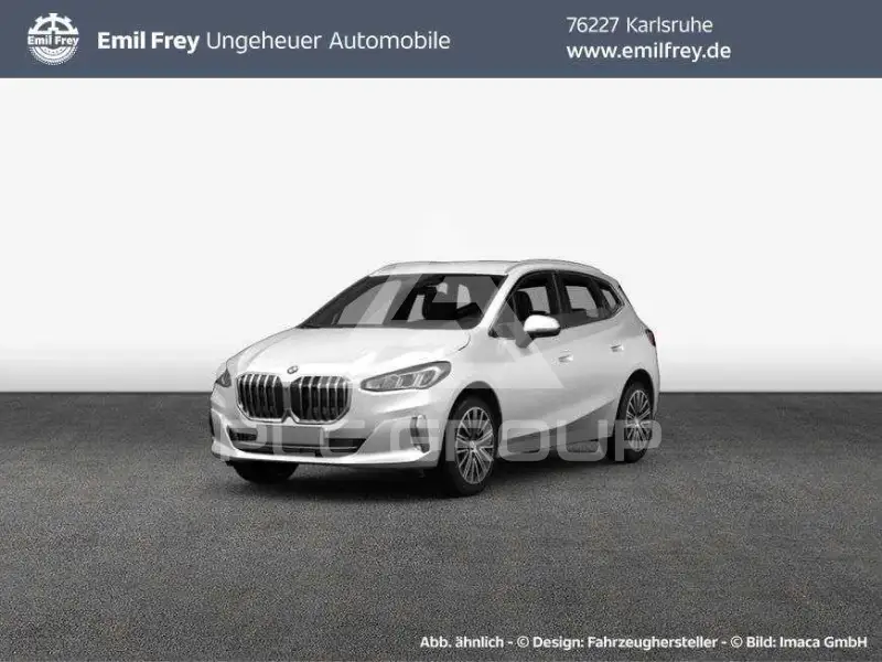 2026 BMW 220