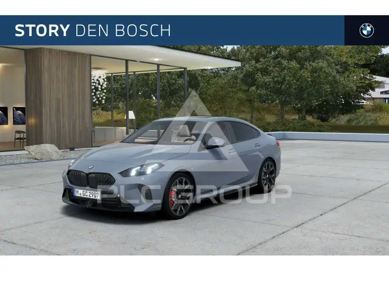 2026 BMW 220
