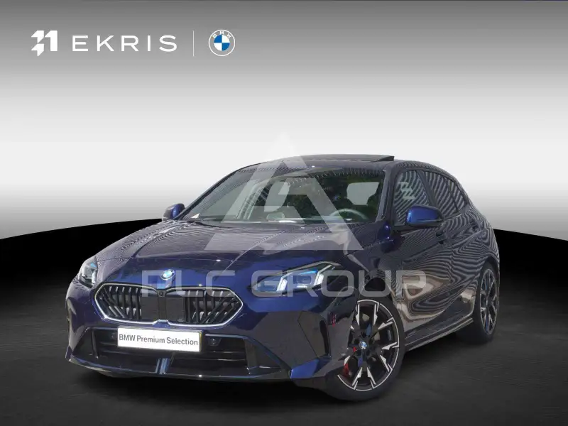2026 BMW 1 series