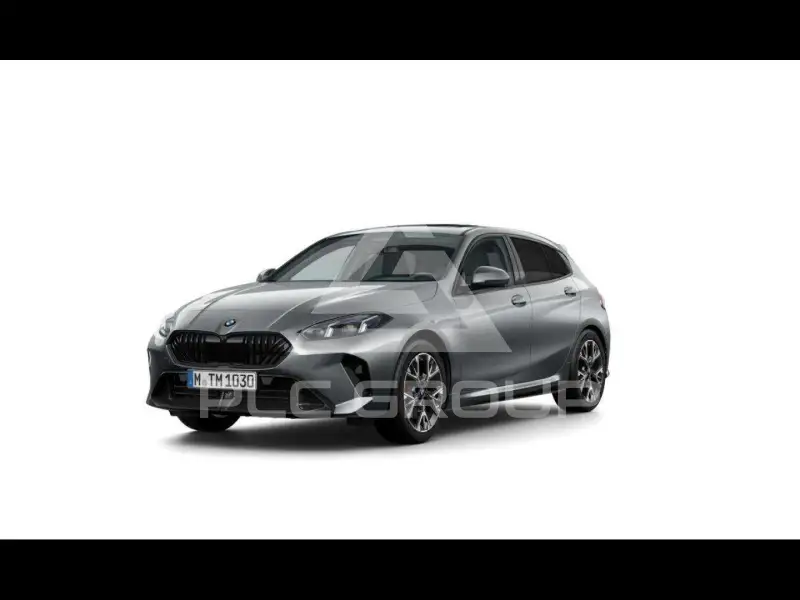 2026 BMW 1 series