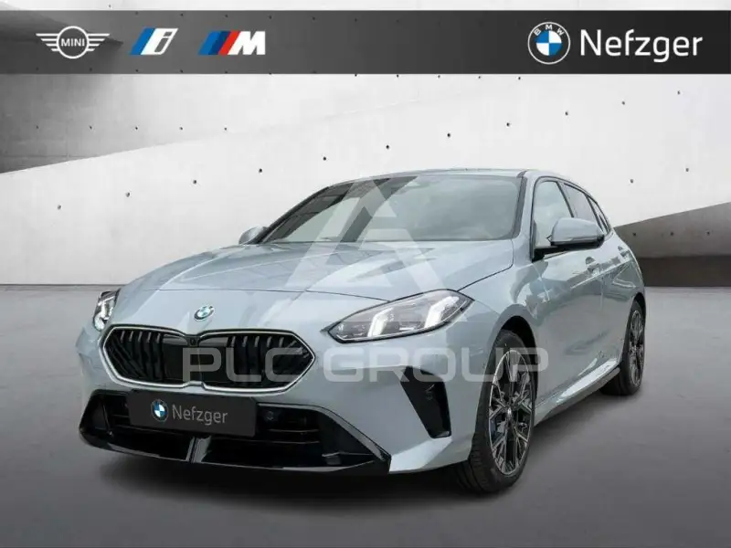 2026 BMW 1 series