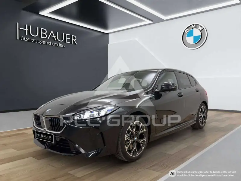 2026 BMW 1 series