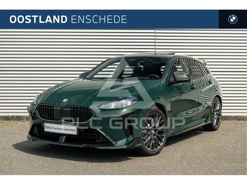 2026 BMW 1 series