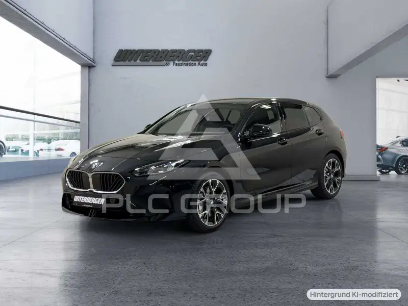 2026 BMW 1 series