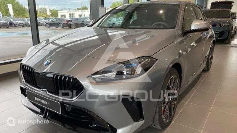 2026 BMW 1 series