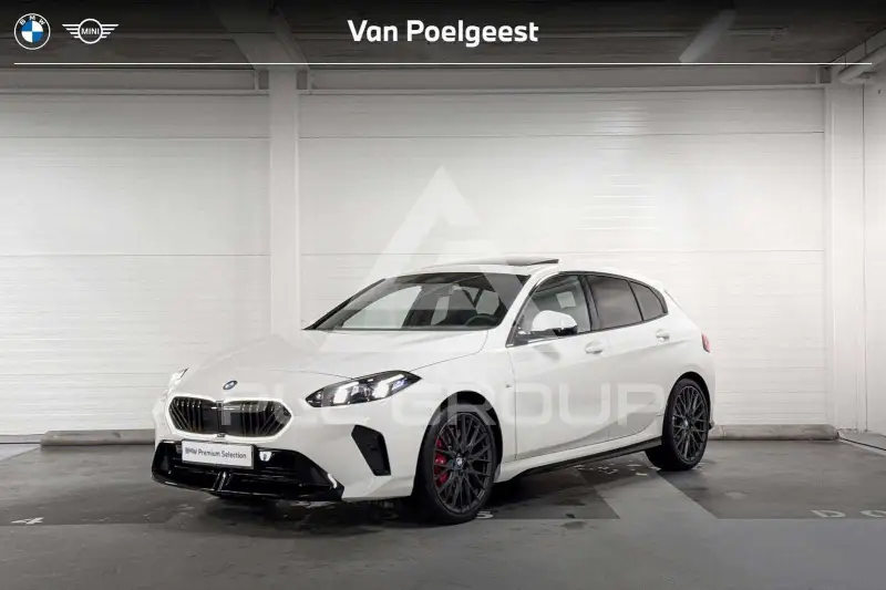 2026 BMW 1 series