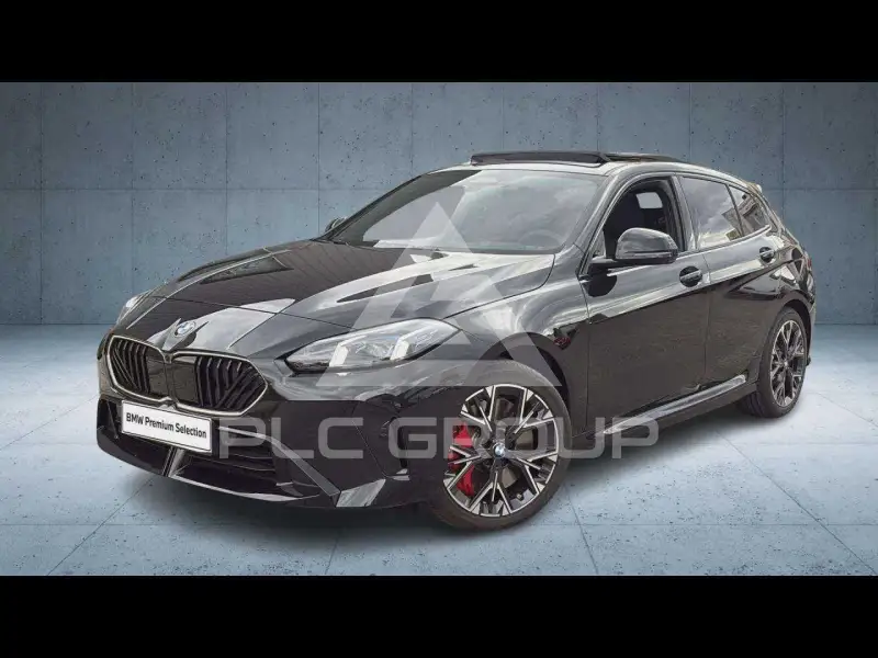 2026 BMW 1 series