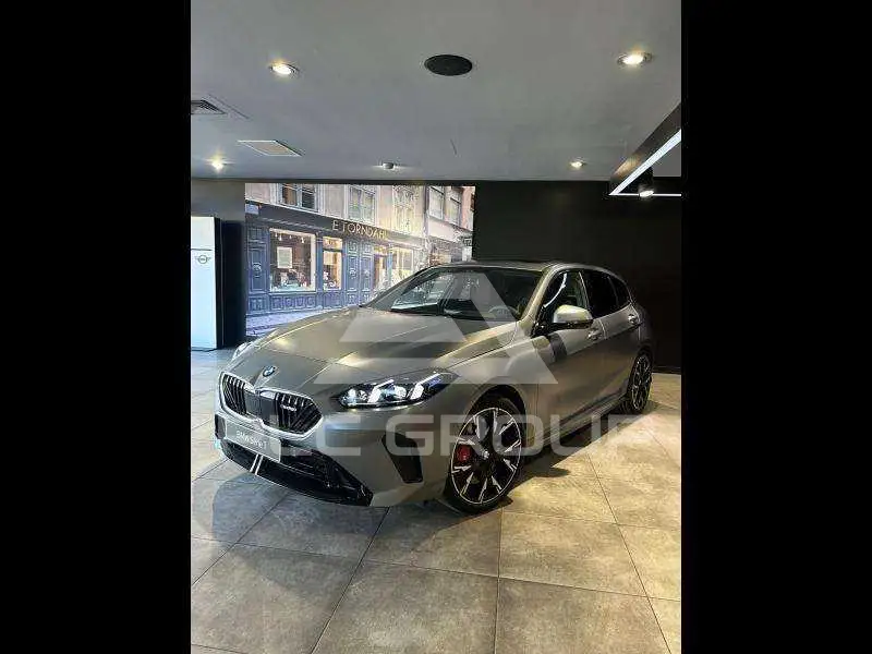 2026 BMW 1 series