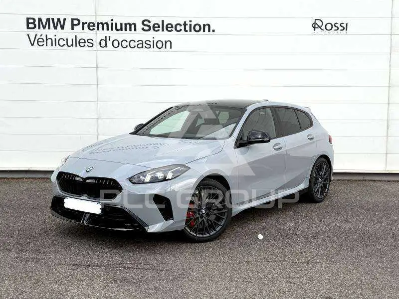 2026 BMW 1 series