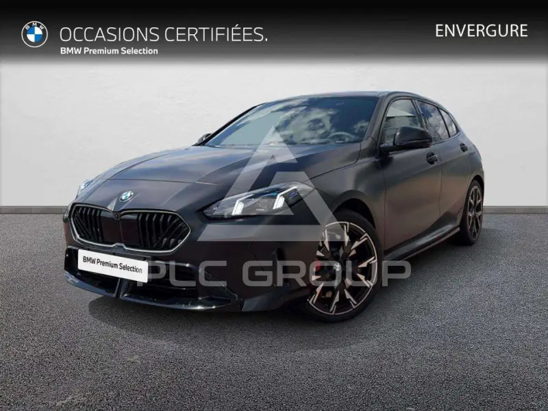 2026 BMW 1 series