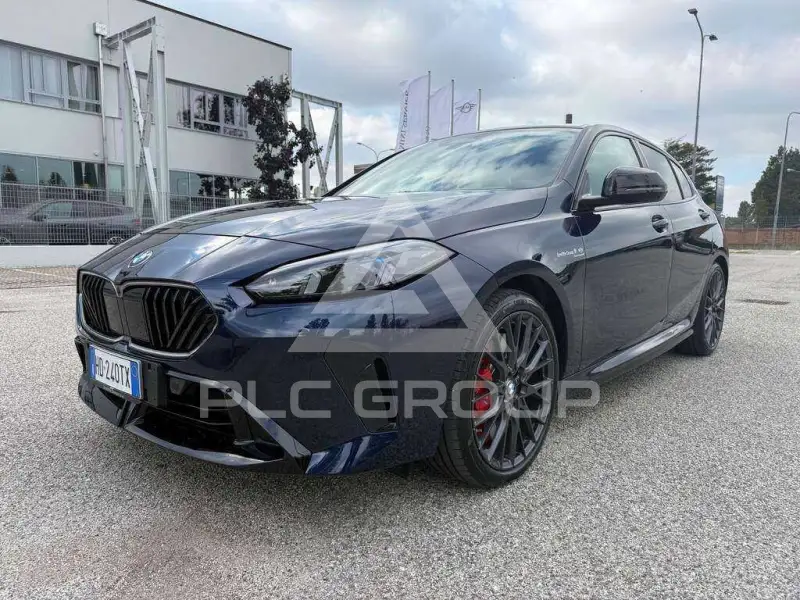 2026 BMW 1 series