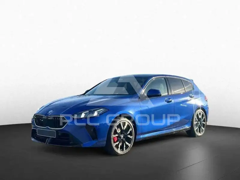 2026 BMW 1 series