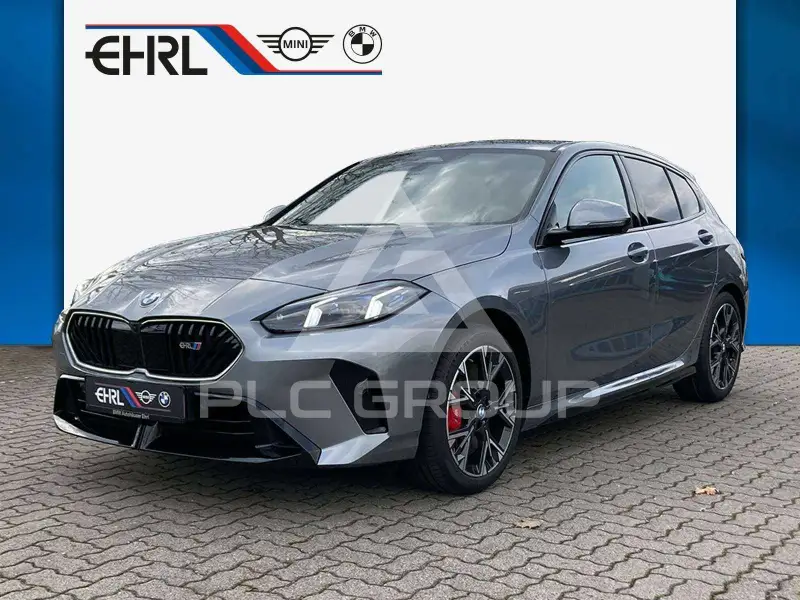 2026 BMW 1 series