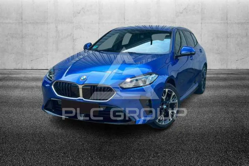 2026 BMW 1 series