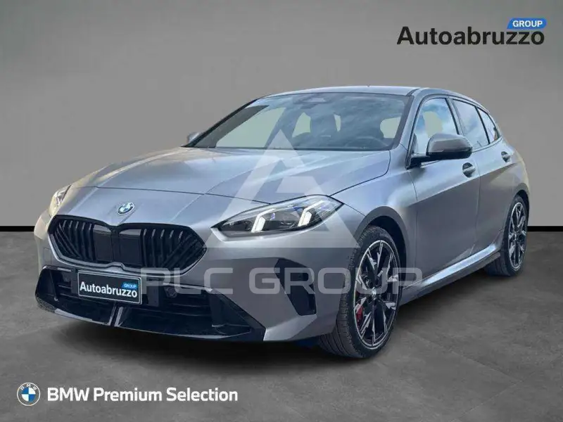 2026 BMW 1 series