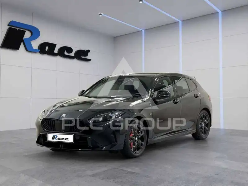 2026 BMW 1 series
