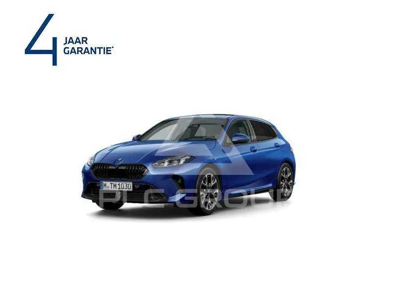 2026 BMW 1 series