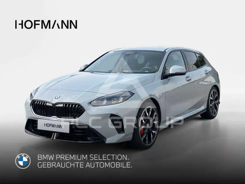 2026 BMW 1 series