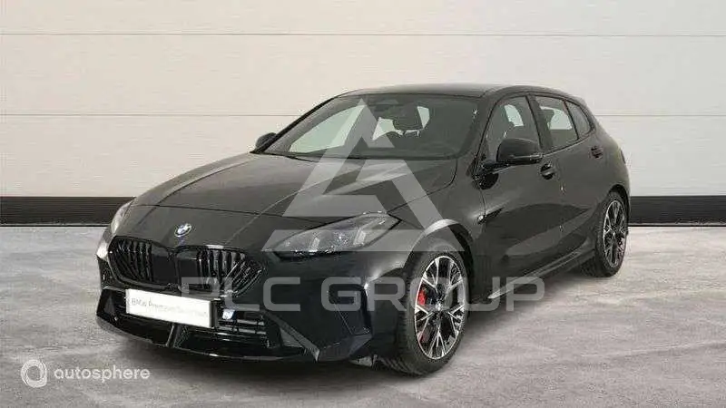2026 BMW 1 series