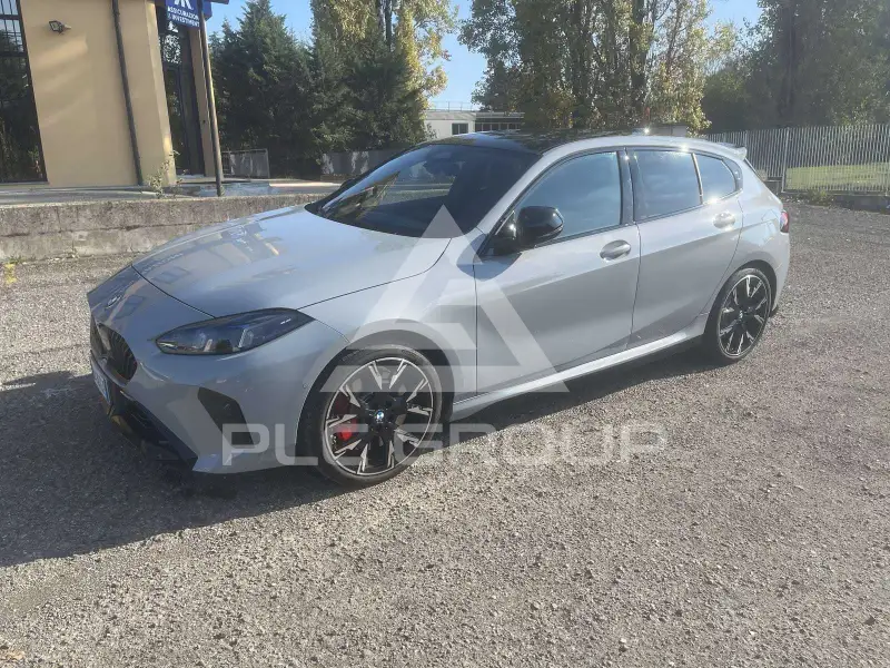 2026 BMW 1 series