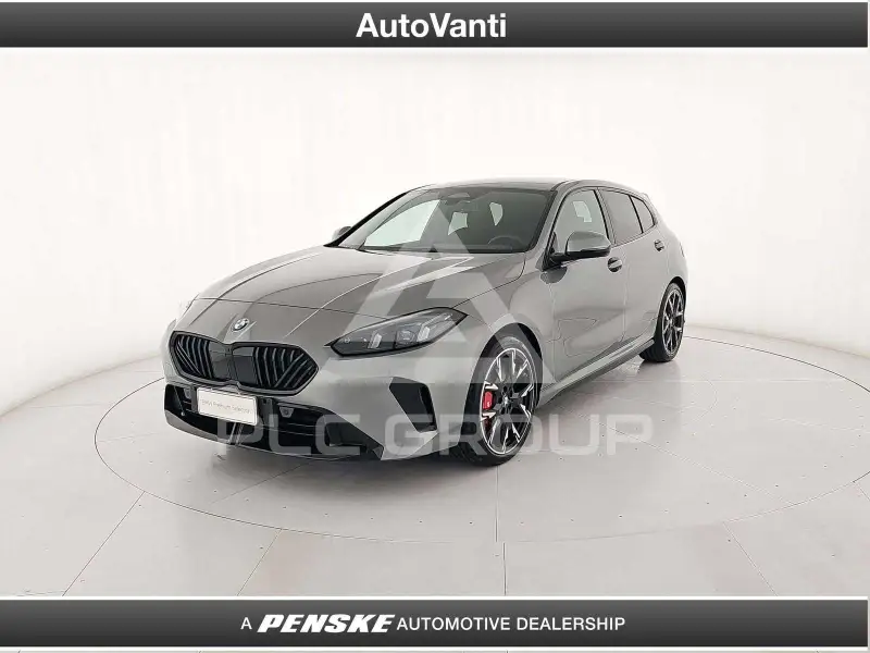 2026 BMW 1 series
