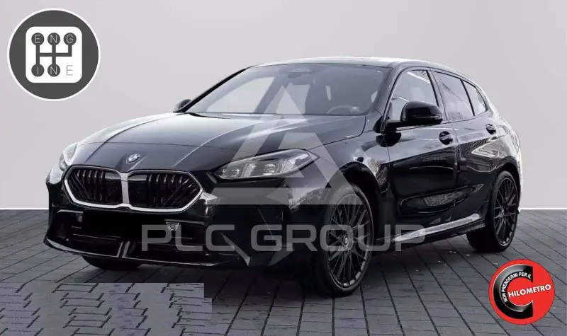 2026 BMW 1 series