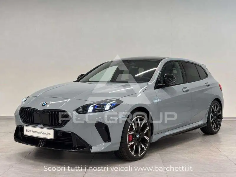 2026 BMW 1 series