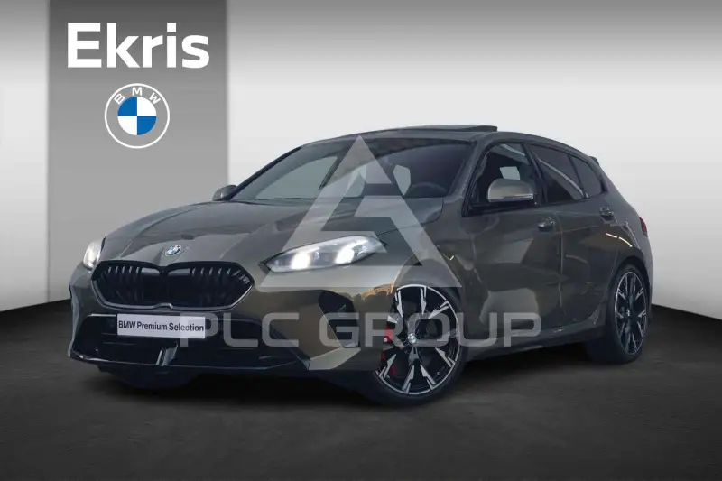 2026 BMW 1 series