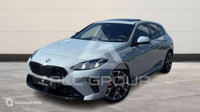 2026 BMW 1 series