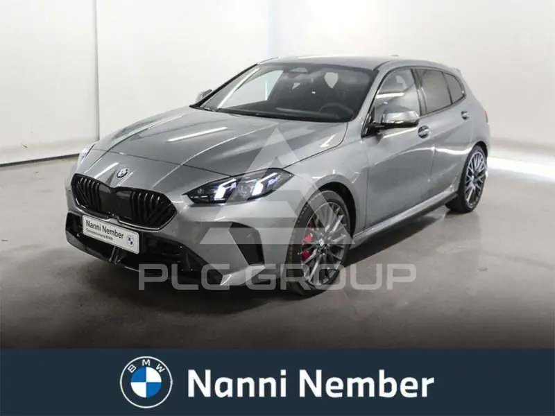 2026 BMW 1 series