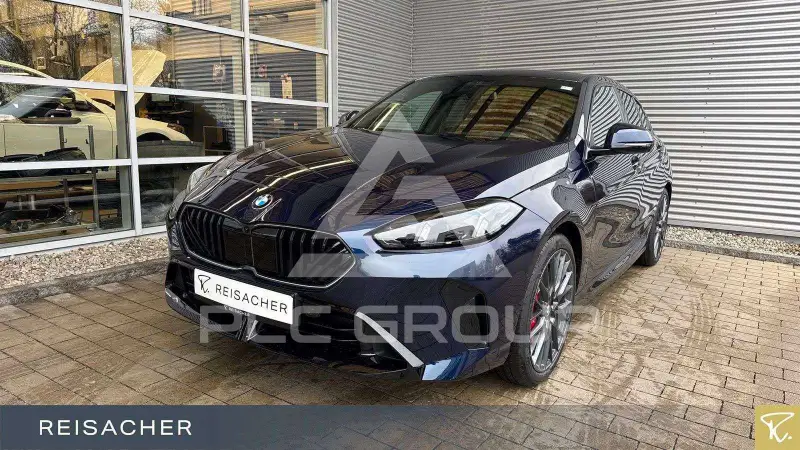 2026 BMW 1 series