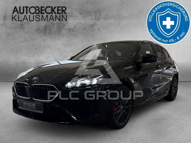 2026 BMW 1 series