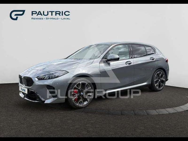 2026 BMW 1 series