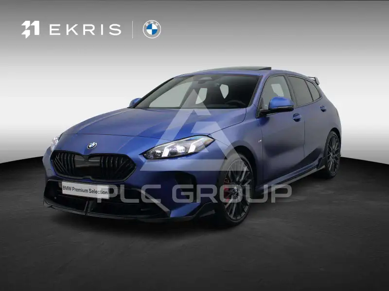 2026 BMW 1 series