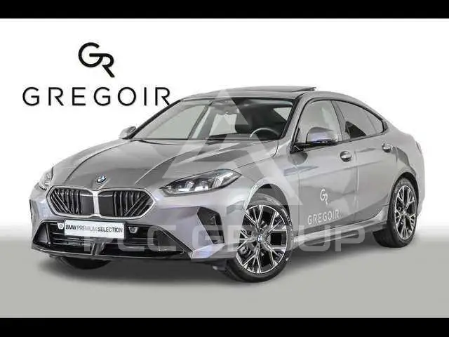 2026 BMW 216