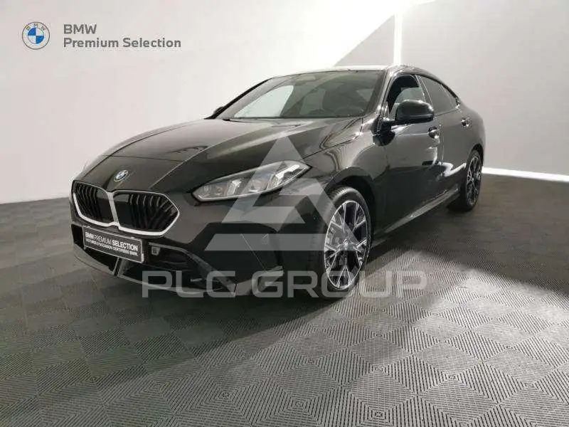 2026 BMW 216