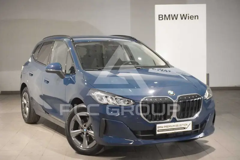 2026 BMW 216