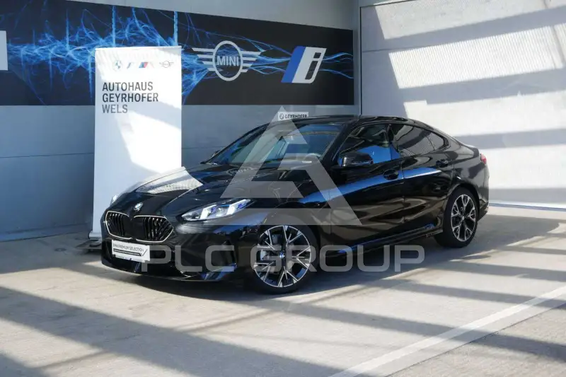 2026 BMW 216