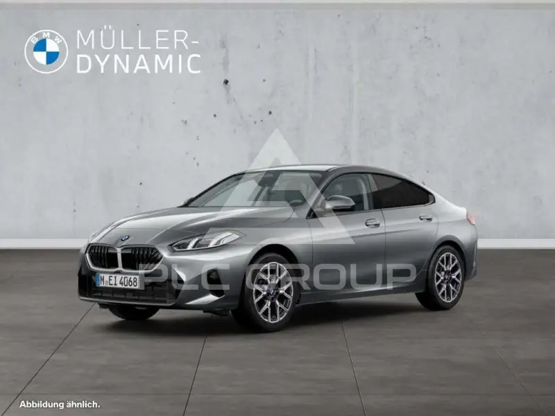 2026 BMW 216