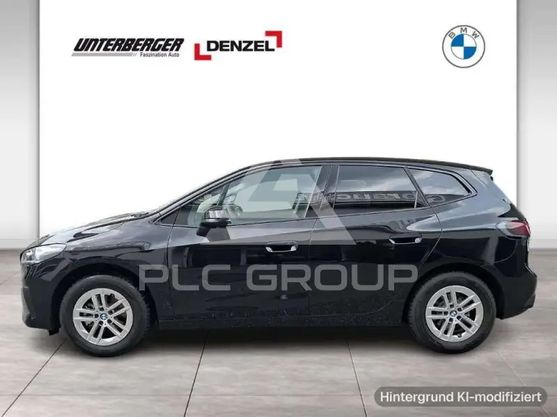 2026 BMW 216