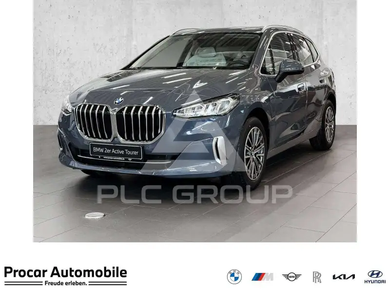 2026 BMW 216