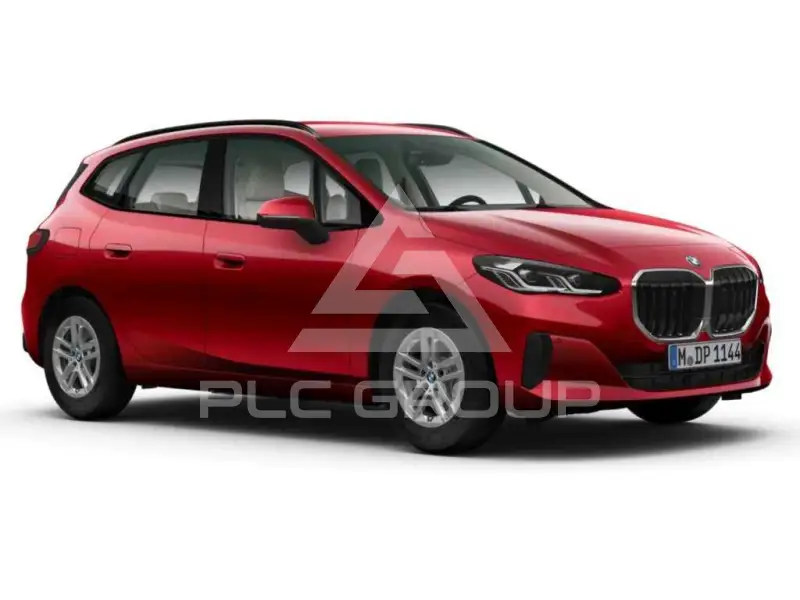 2026 BMW 216