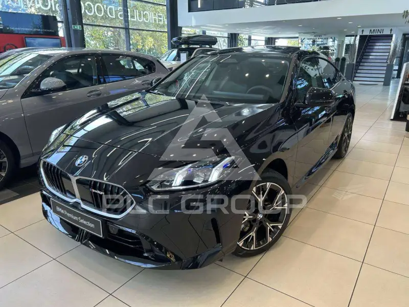 2026 BMW 216
