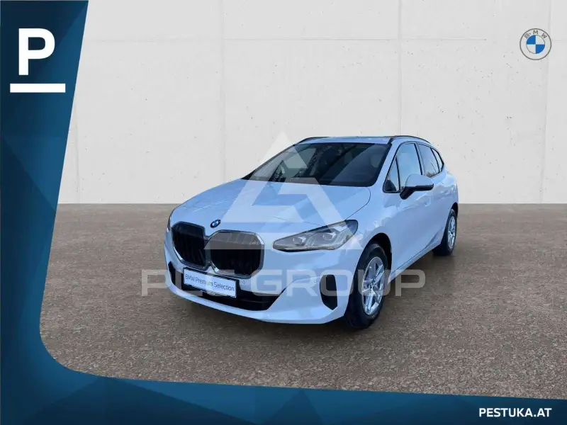 2026 BMW 216