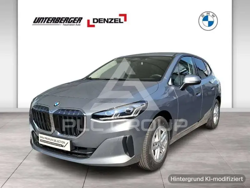 2026 BMW 216
