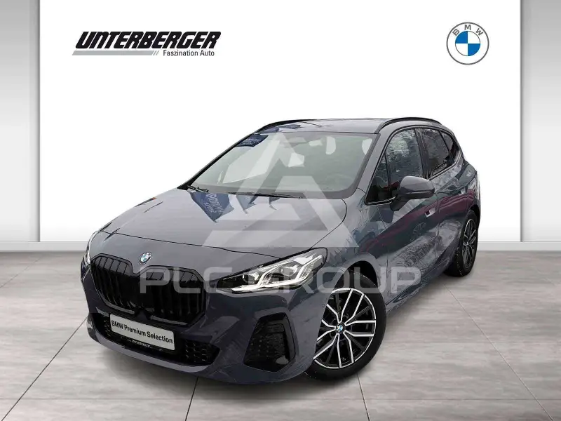 2026 BMW 216