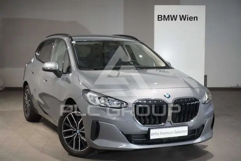 2026 BMW 216