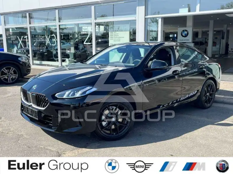 2026 BMW 216