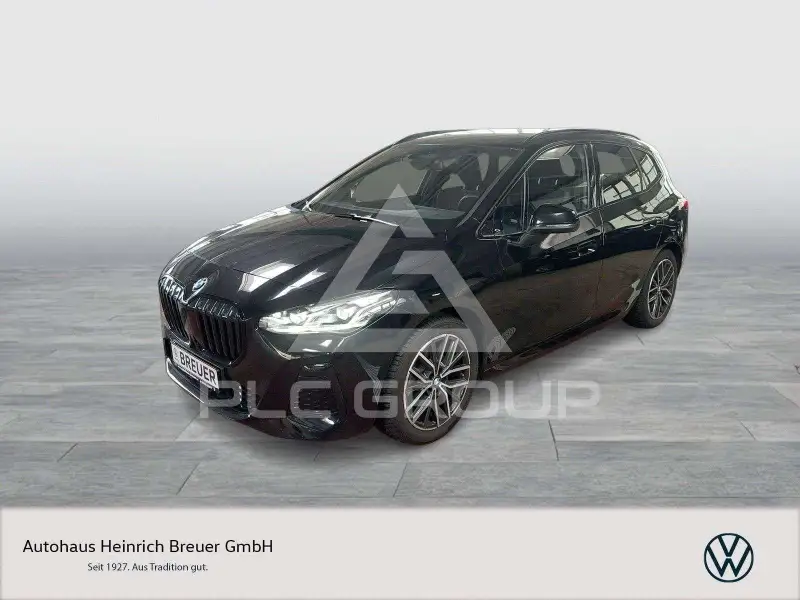 2026 BMW 216