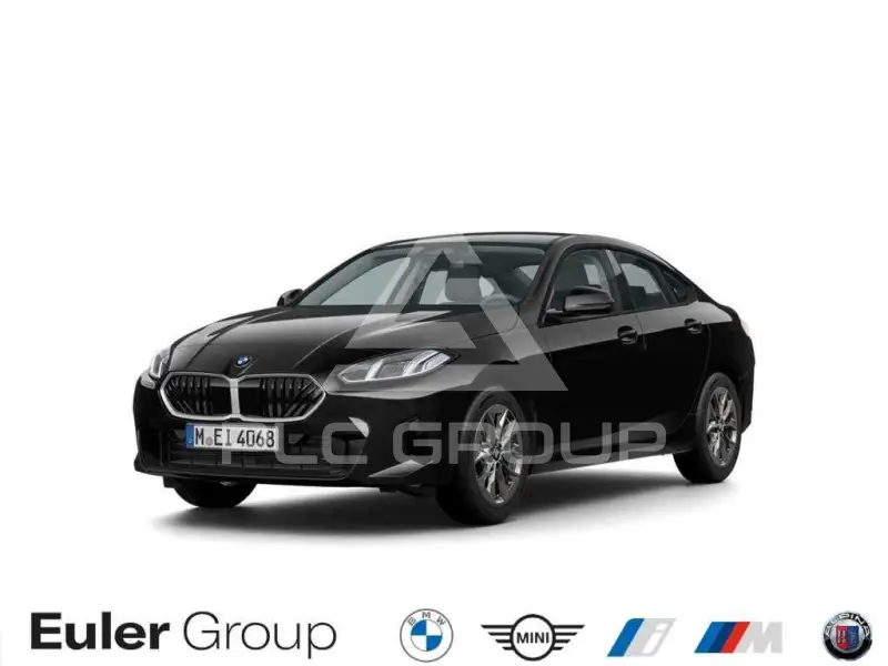 2026 BMW 216